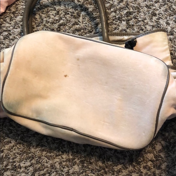 Juicy Couture Tote - Picture 4 of 11